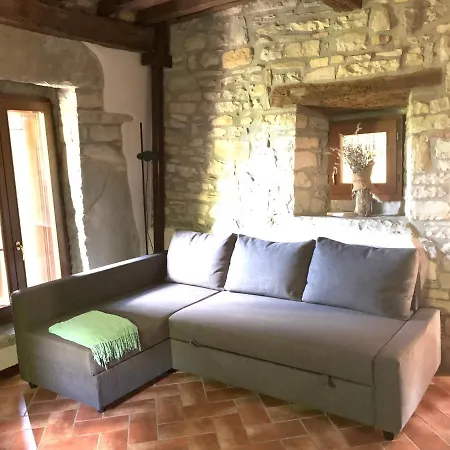Towerhouse1517 Serramazzoni