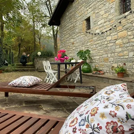 Towerhouse1517 Serramazzoni