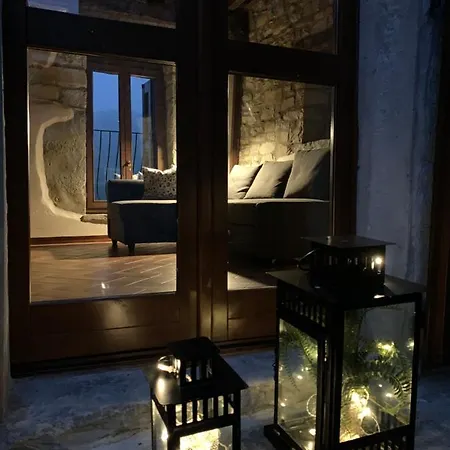 Towerhouse1517 Holiday home
