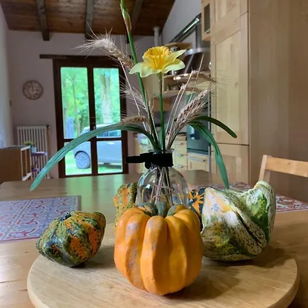 Holiday home Towerhouse1517 Serramazzoni