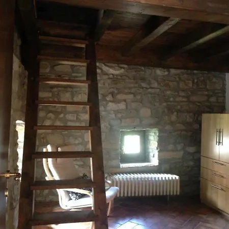 Towerhouse1517 * Serramazzoni